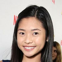 Foto Ashley Liao