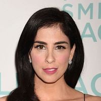 Foto Sarah Silverman