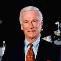 Foto Eugene Cernan