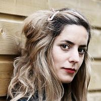 Foto Naomi Velissariou