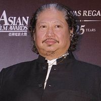 Foto Sammo Kam-Bo Hung