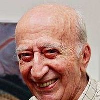 Foto Millor Fernandes