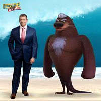Foto Vince McMahon