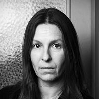Foto Svetla Yancheva