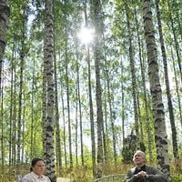 Foto Heikki Nousiainen