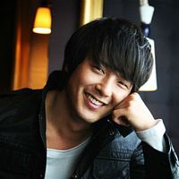 Foto Park Yong-ha