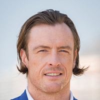 Foto Toby Stephens