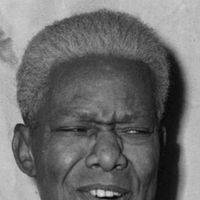 Foto James Baskett