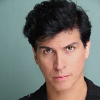 Foto Carlos Antonio León