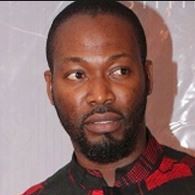 Foto Adjetey Anang