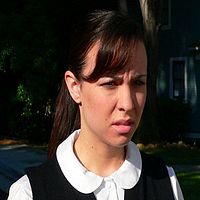 Foto Stephanie Pettee