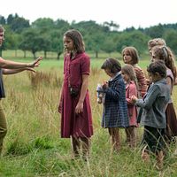 Foto Léonie Souchaud