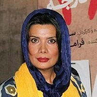 Foto Atefeh Razavi