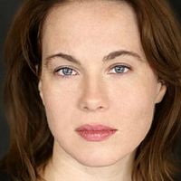 Foto Alaine Huntington