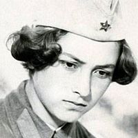 Foto Irina Dolganova