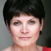 Foto Larissa Kouznetsova