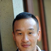 Foto Shawn Ku