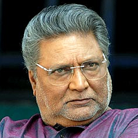 Foto Vikram Gokhale