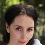 Foto Geraldine O'Rawe