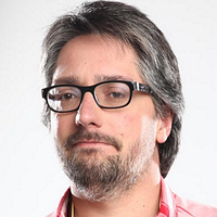 Foto Nuno Markl