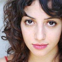 Foto Layla Khoshnoudi