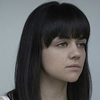 Foto Hayley Squires