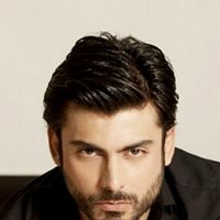 Foto Fawad Khan