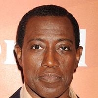 Foto Wesley Snipes