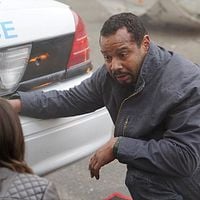 Foto Wolfgang Bodison