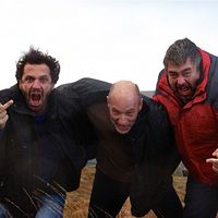 Foto Alexander Hörbe