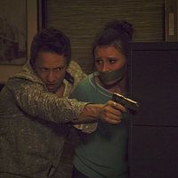 Foto Bradley Stryker