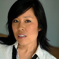 Foto Stephanie Sheh
