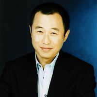 Foto Lee Moon-sik