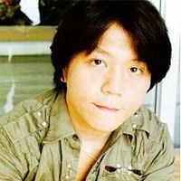 Foto Noriaki Sugiyama