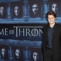 Foto Eugene Simon