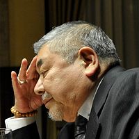 Foto Akira Nakao