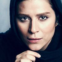 Foto Sahar Dolatshahi