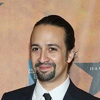 Foto Lin-Manuel Miranda