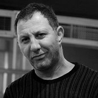 Foto Ilan Moscovitch