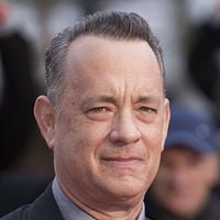 Foto Tom Hanks