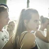 Foto Aleksandra Revenko