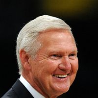 Foto Jerry West
