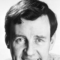 Foto Richard Briers