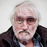 Foto Pavel Landovsky