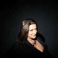 Foto Grace Gianoukas