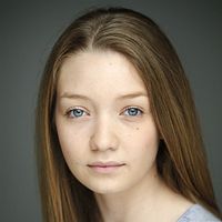 Foto Lauren Esposito