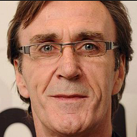 Foto Joe McGann