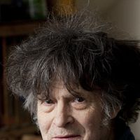 Foto Heathcote Williams