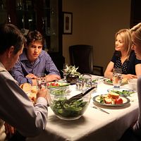 Foto Lily Anne Harrison