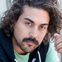 Foto Pablo Time Nuñez